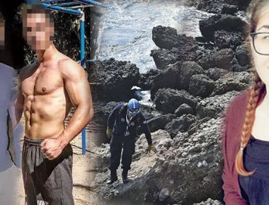 Αμετανόητοι οι κατηγορούμενοι τα ρίχνουν ο ένας στον άλλον! Αμαυρώνουν τη μνήμη της 21χρονης